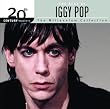 The Best Of Iggy Pop 20th Century Masters The Millennium Collection