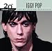 The Best Of Iggy Pop 20th Century Masters The Millennium Collection