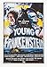 Young Frankenstein Movie Poster Fridge Magnet (2 x 3 inches)