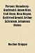 Person (Annaberg-Buchholz): Adam Ries, Emil Heyn, Nina Hagen, Gottfried Arnold, Arthur Schramm, Johannes Rivius