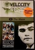 Velocity a Bible Study for Teenagers, The mask, Video 6) Including music and interviews with switchfoot & David Carr also with Teacher's Lesson Plan, DVD (CD-ROM) Bluefish TV