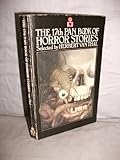 The 17th Pan book of horror stories