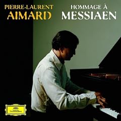 Hommage a Messiaen