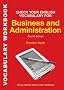 Check Your English Vocabulary for Business and Administration: All You Need to Improve Your Vocabulary (Check Your Vocabulary)