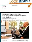 Implementing Cisco Unified Communicat...