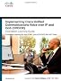 Implementing Cisco Unified Communications Voice Over IP and QoS (CVoice) Foundation Learning Guide: (CCNP Voice CVoice 642-437) (Foundation Learning Guide Series)