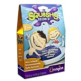 Squishy Baff