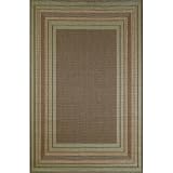 Everywear Terrace Collection Outdoor Area Rugs