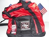 NASCAR VIP Hot Cold Insulated Tote Carry Bag