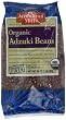 Arrowhead Mills Organic Adzuki Beans, 1-Pound Unit (Pack of 6)
