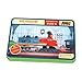 Mudpuppy All Aboard! Magnetic Build-it