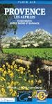 Carte de randonn�e : Provence, les Al...