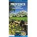 Carte de randonn�e : Provence, les Alpilles