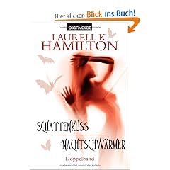 Schattenkuss / Nachtschw�rmer