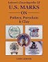 Lehner's Encyclopedia of U.S. Marks on Pottery, Porcelain and Clay