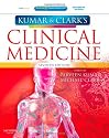 Kumar and Clark's Clinical Medicine (MRCP Study Guides)