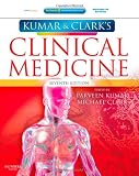 Kumar and Clark's Clinical Medicine (MRCP Study Guides)