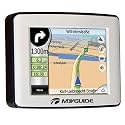 My Guide 3100 UK & IRE 3.5" Touch Screen Sat Nav