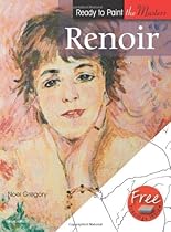Renoir (Ready to Paint the Masters) Renoir (Ready to Paint the Masters)