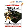 Saratoga 1777: Turning Point of a Revolution (Campaign)