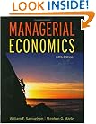 Managerial Economics