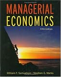 Managerial economics