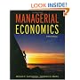 Managerial Economics