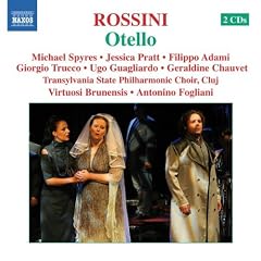 Otello (Rossini in Wildbad, 2008)