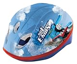 Thomas & Friends Safety Helmet - Blue, 48-52 cm