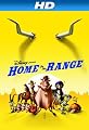 Home On The Range [HD]
