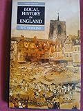 Local history in England
