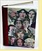 Women Writers Journal -- cloth-covered with lined pages