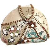 Prezzo Vintage Shoulder Bag