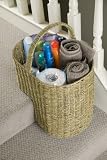 Step basket