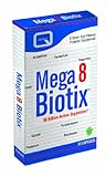 Quest Mega 8 Biotix