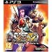 Les meilleurs jeux de Combat de la PS3