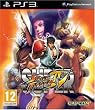 Super Street Fighter IV