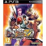 Super Street Fighter IVpar Capcom