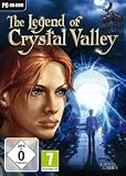 Produkt-Bild: The Legend of Crystal Valley