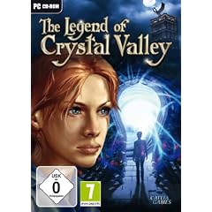 The Legend of Crystal Valley