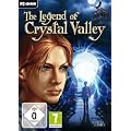 The Legend of Crystal Valley