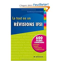 Le tout en un r�visions IFSI