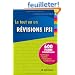 Le tout en un r�visions IFSI