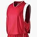 Dazzle Game Basketball Jersey from Augusta Sportswear