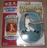 1995 Harmon Killebrew MLB Cooperstown Collection Starting Lineup Figure