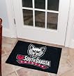 South Dakota Coyotes 20"x30" Starter Floor Mat (Rug)