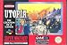 Utopia the creation of a nation - Super Nintendo - PAL