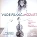Mozart: Vilonin Concertos 1 & 5
