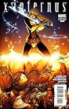 X-Infernus #1 J. Scott Campbell 1:20 Variant