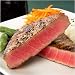 Omaha Steaks 6 (6 oz) Ahi Tuna Steaks